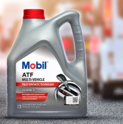 Mobil поднимает цены