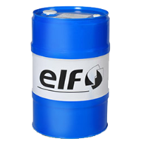 Трансмиссионное масло ELF TRANSELF NFJ 75W-80  (208л)
