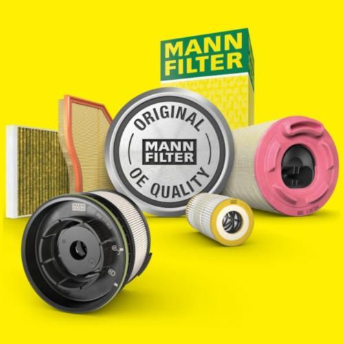 Изменится стоимость фильтров Mann