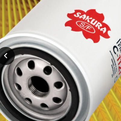 Изменится стоимость продукции Sakura