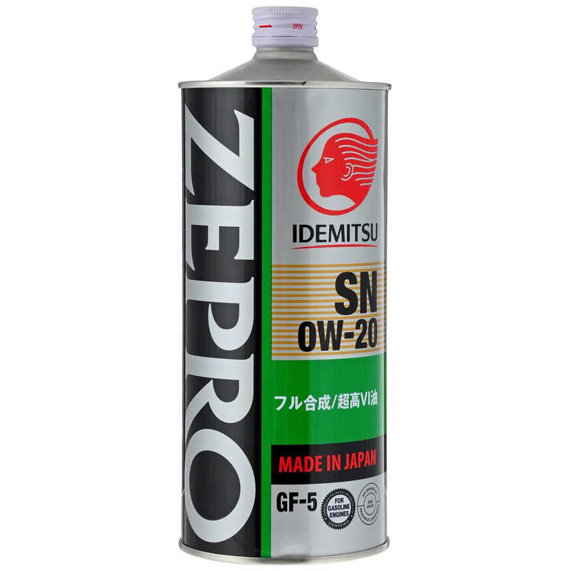 Масло gf 5 0w20. Zepro 0w20. Idemitsu Zepro 0w20. Idemitsu Zepro Eco medalist 0w-20. Моторное масло Idemitsu Zepro ECOMEDALIST 0w20 4 л.