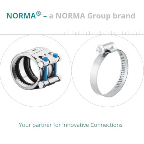 Хомуты TM NORMA подорожают