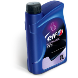 Трансмиссионное масло ELF ELFMATIC CVT  (1л)
