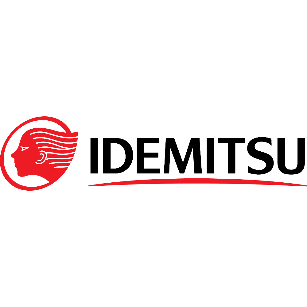 Старт продаж Idemitsu