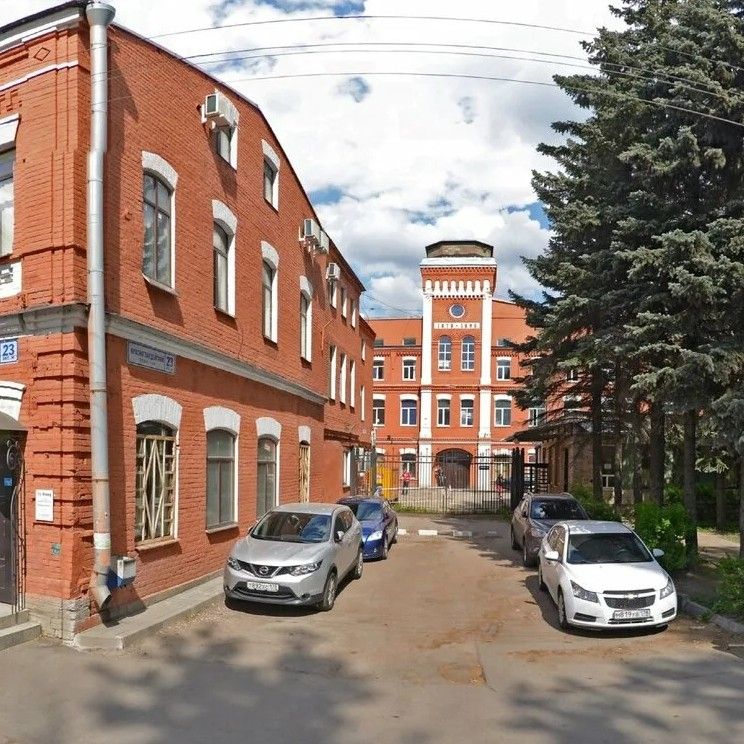 Переезд главного офиса ООО "ЕСМ"