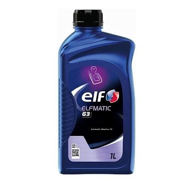 Трансмиссионное масло ELF ELFMATIC G3  (1л)