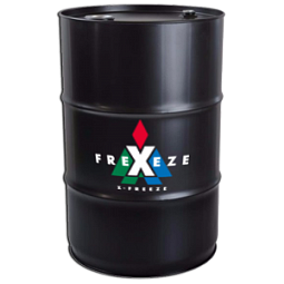 Тосол X-Freeze (-40) (220кг)