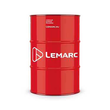Масло для внедорожной спецтехники LEMARC LEGUARD 10W-40 (208л)