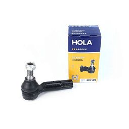 HOLA RE12-024 Наконечник рулевой тяги правый AUDI A1 (8X); SKODA Fabia I/II, Rapid (NH1,NH3), Roomster (5J); VW Polo (6R,9N), Polo Sedan