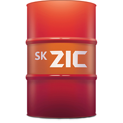 Гидравлическое масло ZIC SUPERVIS ZF 46 (200л)