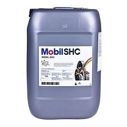 Биоразлагаемое гидравлическое масло Mobil SHC AWARE HYDRAULIC 46 (20л)