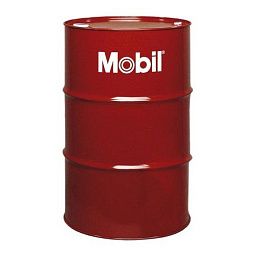 Гидравлическое масло Mobil Nuto H 32 (208л)