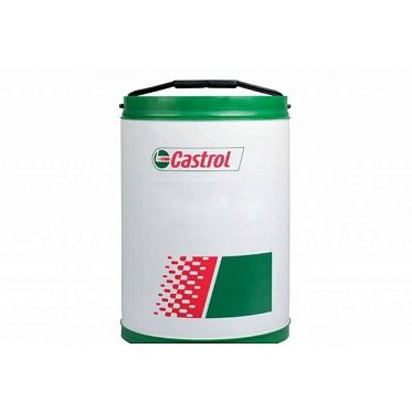 Пластичные смазки CASTROL LMX Li-Komplexfett  (25кг)