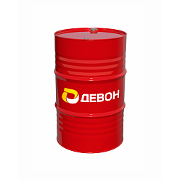 Моторное масло для коммерческой техники Девон PROGRESSIVE CI-4 SAE 10W-30 (180кг)