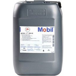 Моторное масло  Mobil 1 FS X1 5W-50 (20л)