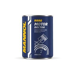 MANNOL 9990 Добавка в моторное масло Motor-Doctor (350мл.)