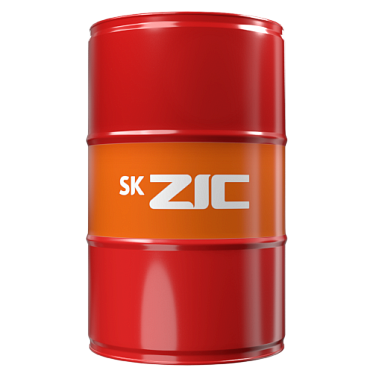 Масло для автоматических трансмиссий ZIC ATF Multi HT (200л)