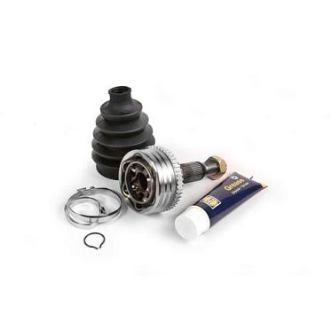 HOLA CV10-990 ШРУС наружный 33/22 шл., левый/правый