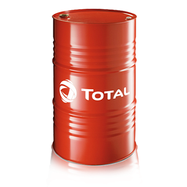 Гидравлические масла TOTAL AZOLLA DZF 32  (208л)