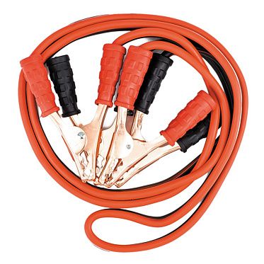 ZIPOWER Провода для прикуривания, 300А, 2,5м