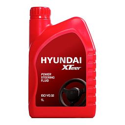 Жидкость для гидроусилителя HYUNDAI XTeer PSF (1л)