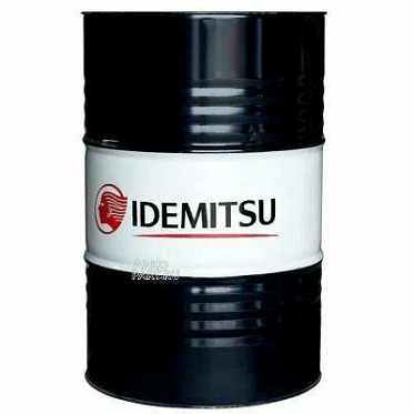 Моторное масло для легковых автомобилей IDEMITSU SN/CF 5W-40 F-S  (200л)