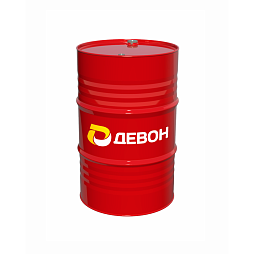 Моторное масло для коммерческой техники Девон DIЕSEL SAE 5W-30 API CI-4/SL (180кг)