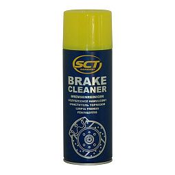 SCT 9692 Очиститель тормозов / Brake Cleaner (450 мл.)