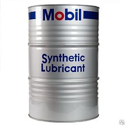 Масло для циркуляционных систем Mobil MORGAN NO-TWIST 100 OIL (208л)