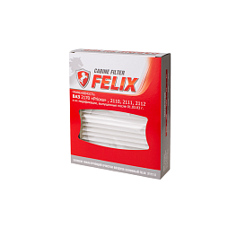 Фильтр FELIX 2111 С салон