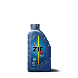 Моторное масло для легковых автомобилей ZIC X5 Diesel 5W-30 (1л)
