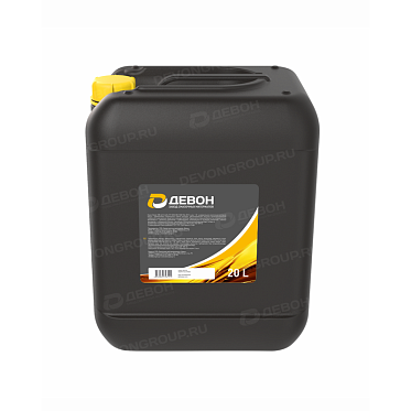 Редукторное масло Devon Reducer CLP-460 (20л)