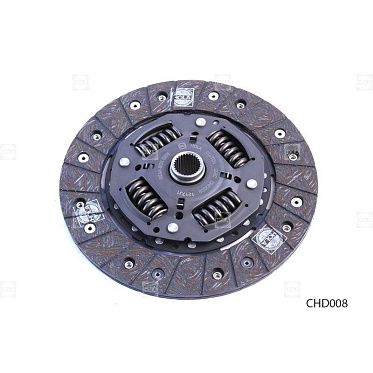 HOLA CHD008 Диск сцепления, серия DTC