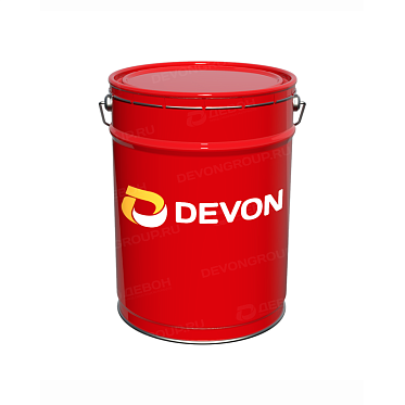 Смазка Devon Reducer Grease LiCaX Synth (18кг)