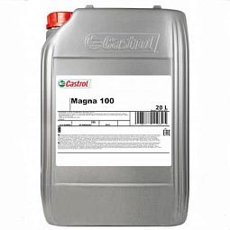 Циркуляционные масла CASTROL Magna 100 (20л)