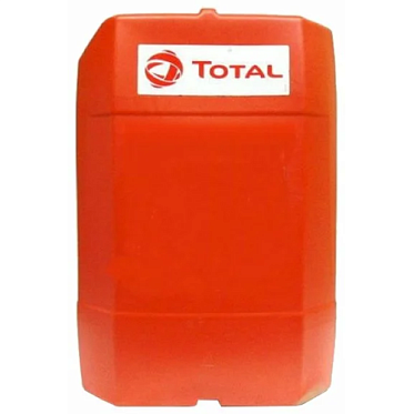 Моторные масла для коммерческого транспорта TOTAL RUBIA TIR 8600 10W-40  (20л)