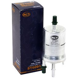 SCT ST 6091 Топливный фильтр