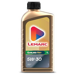 Моторное масло LEMARC QUALARD NEO 5W-30 (1л)