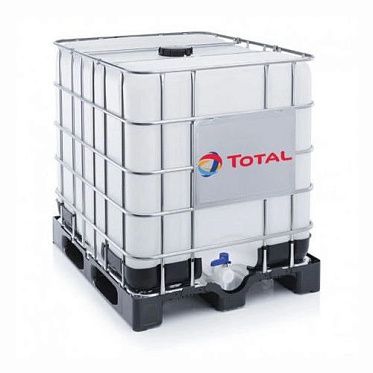 Моторные масла для коммерческого транспорта TOTAL RUBIA S 10W  (1000л)