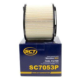 SCT SC 7053P Топливный фильтр