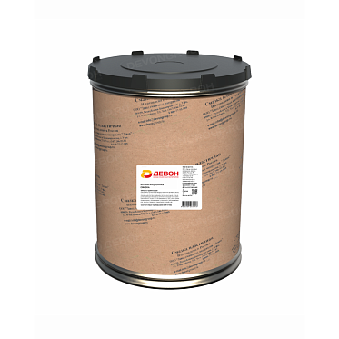 Девон Смазка №158 (30кг) КНБ