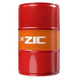 Масло для механических трансмиссий ZIC G-EP (HP) 75W-80 (200л)