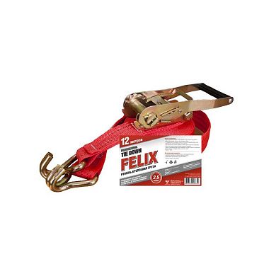 Стяжка груза FELIX 12м
