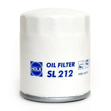 HOLA SL212 Фильтр масляный