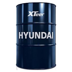 Машинное масло HYUNDAI XTeer Machine Oil 32 (200л)