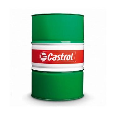Масла для сельскохозяйственной техники CASTROL CRB Turbomax 15W-40 CI-4/E7  (208л)