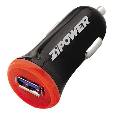 ZIPOWER Универсальное зарядное устройство