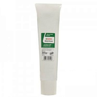 Пластичные смазки CASTROL Moly Grease (0.3кг)