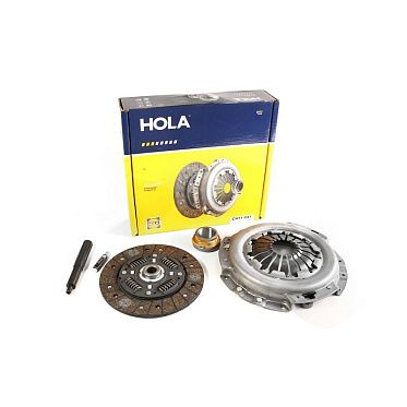 HOLA CH11-241=S241 Комплект сцепления с подшипником