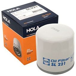 HOLA SL221 Фильтр масляный